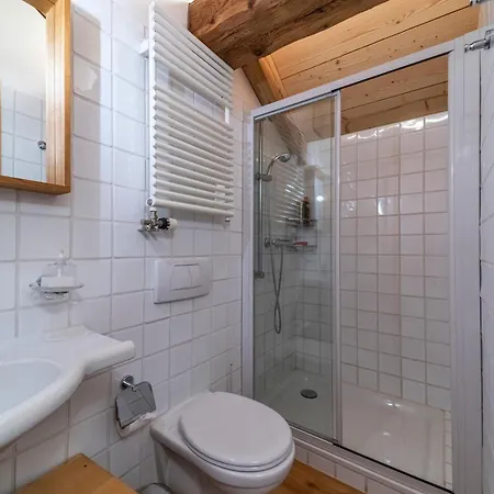 Apartment Chesa Chascharia Attic -